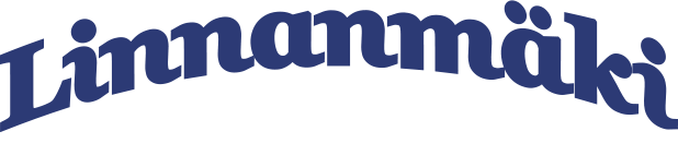 Linnanmäki logo